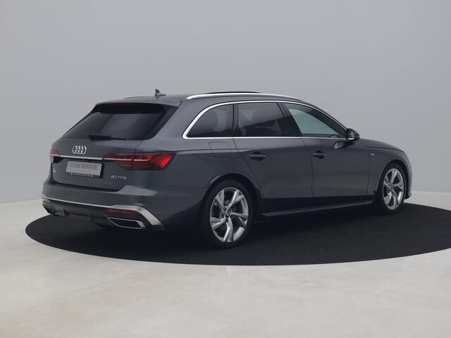 Audi A4 40 TFSI 190 PK Avant S-Line | PANO | CAMERA | CARPLAY