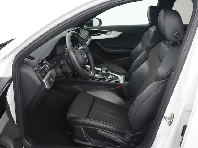 Audi A4 Avant 35 TFSI Launch edition Sport | Navigatie | LED | S-Line |