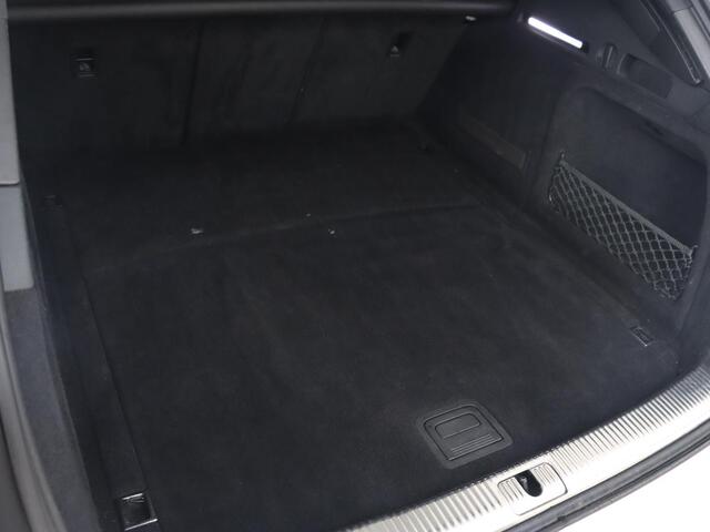 Audi A4 Avant 35 TFSI Launch edition Sport | Navigatie | LED | S-Line |