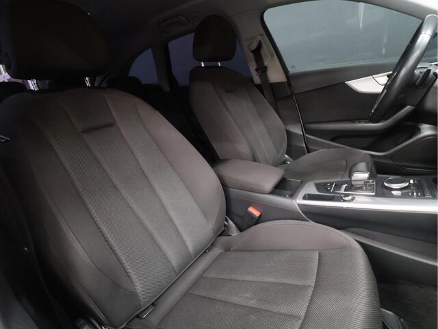 Audi A4 Avant 1.4 TFSI Sport S line black edition [DIGITAL COCKPIT, STOELVERWARMING, FLIPPERS, CRUISE CONTROL, NIEUWSTAAT]