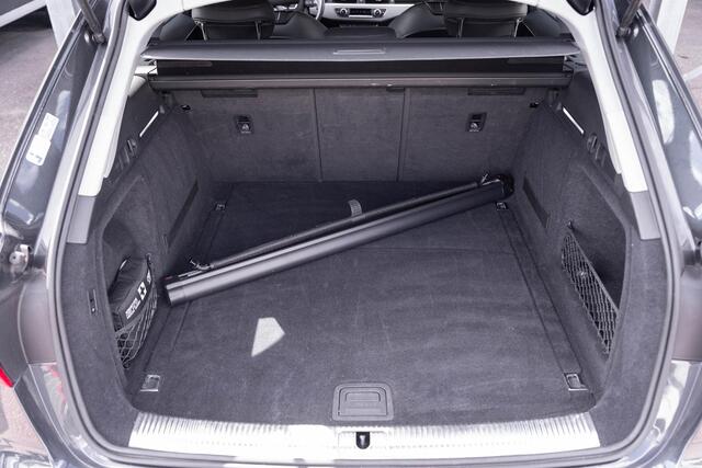 Audi A4 Avant 35 TFSI Business Edition Navi Clima 3-zone Leder/alcantara Virtual cockpit NAP