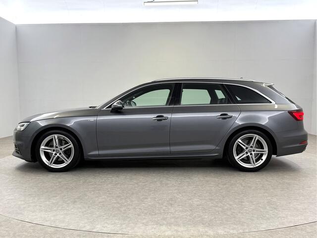 Audi A4 1.4 TFSI 150PK Sport S line | Clima | Cruisecontrol | Navigatie | Parkeersens. | LED | NAP