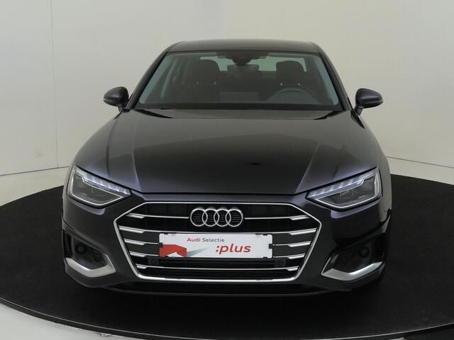 Audi A4 Limousine 35 TFSI Advanced Edition | Navigatie Plus | Virtual cockpit Plus | CarPlay | 3- zone airco | LED verlichting | Cruise control |