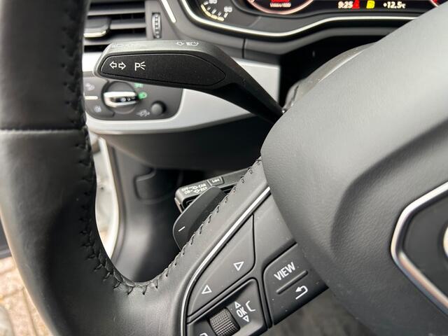 Audi A4 2.0 TFSI Allroad Pro Line Plus 4X4