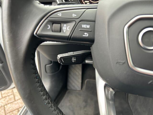Audi A4 2.0 TFSI Allroad Pro Line Plus 4X4