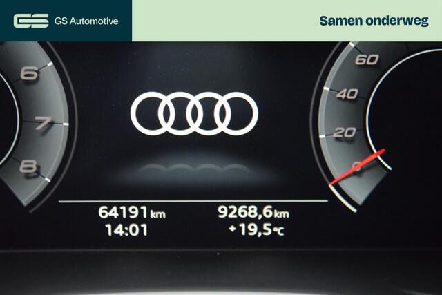 Audi A4 Avant 35 TFSI Launch edition Business Panorama / Adaptieve cruise / Camera / Automatis. Achterklep / etc
