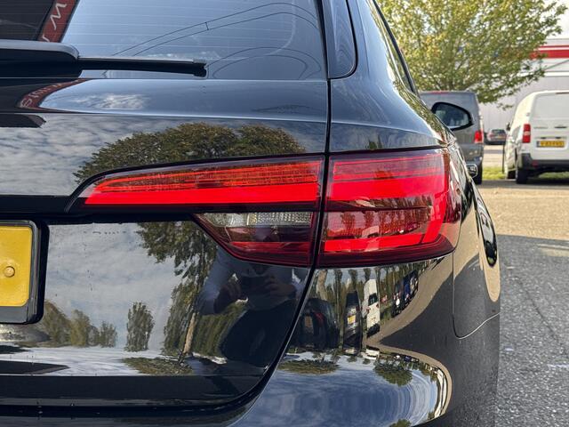 Audi A4 Avant 1.4 TFSI Sport Pro S-line | Virtual cockpit | Trekhaak | Clima | LED