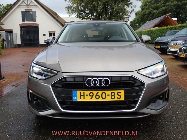 Audi A4 Avant 35TDI S-TRONIC CARPLAY / LED / CRUISE / ELEK.AKLEP