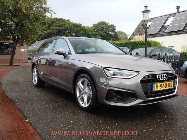 Audi A4 Avant 35TDI S-TRONIC CARPLAY / LED / CRUISE / ELEK.AKLEP