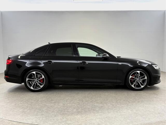 Audi A4 35 TFSI 150PK S-line | Virtual | LED | Carplay | Cruise | Navi | Keyless | Parkeersens.