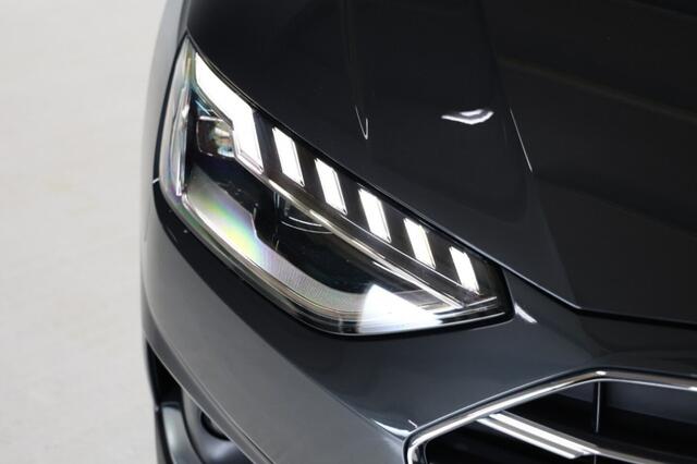 Audi A4 Avant 35TFSi Automaat Business Ed. NAP|Sportstoel/Virtual|Dynamisch|Elek klep