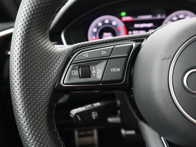 Audi A4 Limousine 40 TFSI quattro S edition | 204 PK | Automaat | Stoelverwarming | S-line | Cruisecontrol | Navigatie |