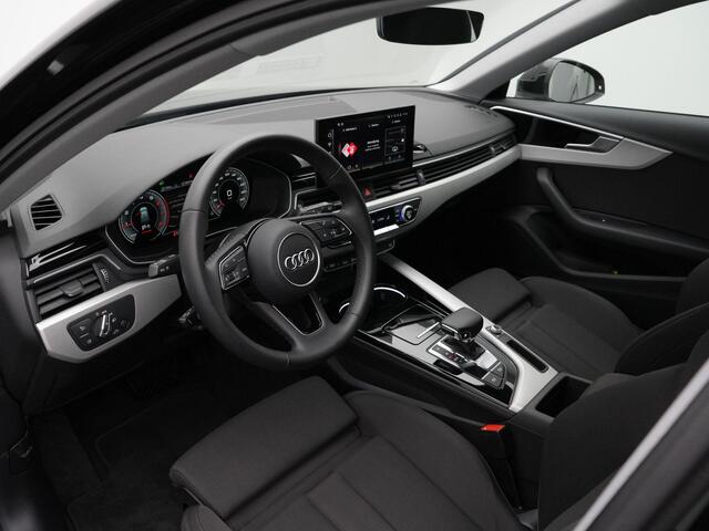 Audi A4 Avant 35 TFSI 150 pk S-tronic Advanced Edition | Navigatie | Parkersensoren achter | Carplay