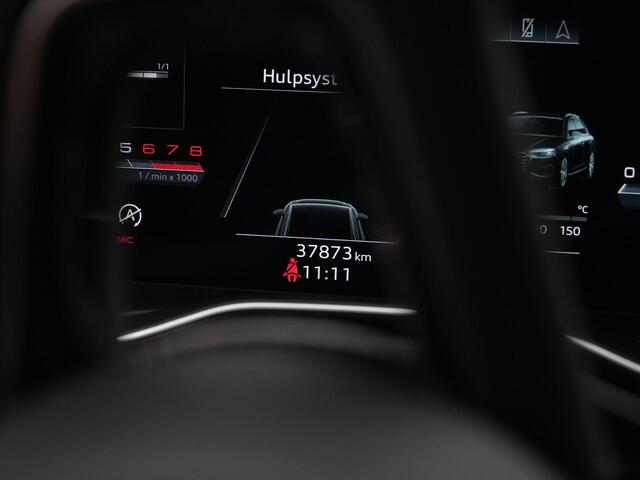 Audi A4 Avant 35 TFSI 150 pk S-tronic Advanced Edition | Navigatie | Parkersensoren achter | Carplay