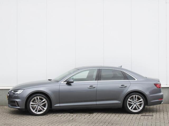Audi A4 Limousine 35 TFSI Design Pro Line Plus | Navi | Digital dash | Leder | Schuifdak | Cruise