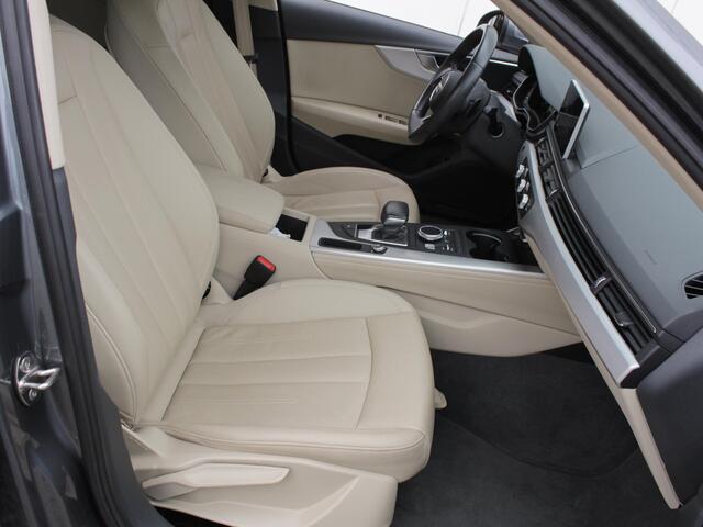 Audi A4 Limousine 35 TFSI Design Pro Line Plus | Navi | Digital dash | Leder | Schuifdak | Cruise