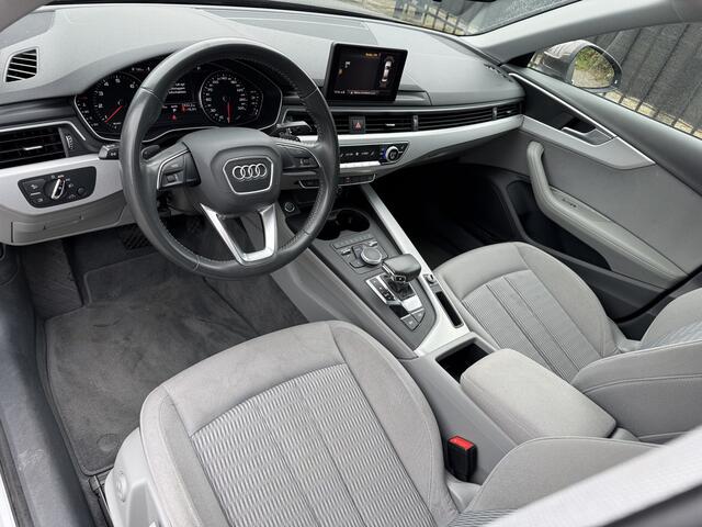 Audi A4 Limousine 2.0 TFSI ultra 190 PK Autom/Tiptr Design Pro Line