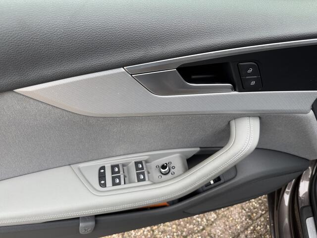 Audi A4 Limousine 2.0 TFSI ultra 190 PK Autom/Tiptr Design Pro Line