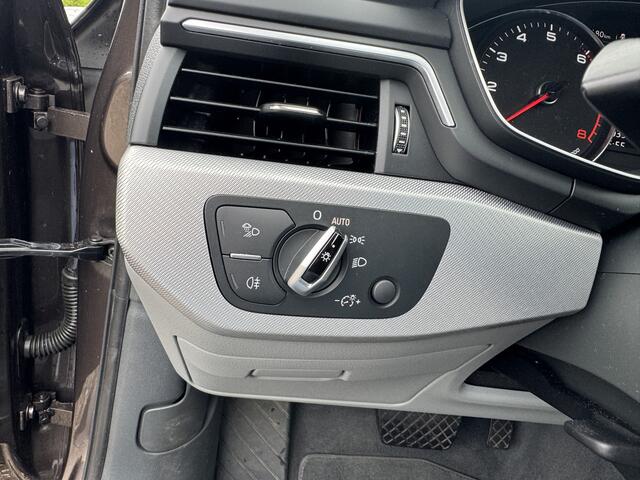 Audi A4 Limousine 2.0 TFSI ultra 190 PK Autom/Tiptr Design Pro Line