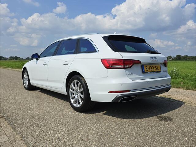 Audi A4 Avant 35 TFSI Pro Line - Automaat - 150 Pk - Euro 6 - Navi - Stoelverwarming