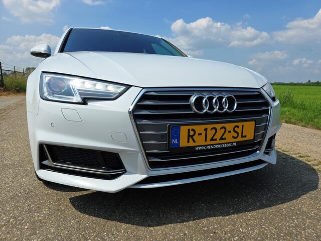 Audi A4 Avant 35 TFSI Pro Line - Automaat - 150 Pk - Euro 6 - Navi - Stoelverwarming