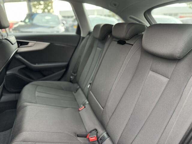 Audi A4 35 TFSI Adv Edition