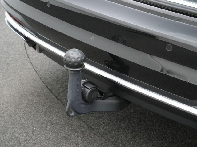 Audi A4 Avant 35 TFSI 150 pk Advanced Edition | Trekhaak | Sportstoelen | Parkeersensoren achter | Cruise Control | 17 inch