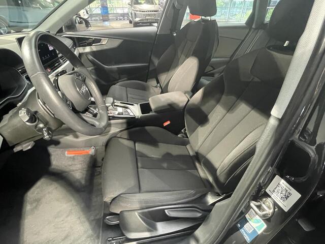 Audi A4 Avant 35 TFSI Advanced Edition Climate Controle | Navigatie | Sportstoelen