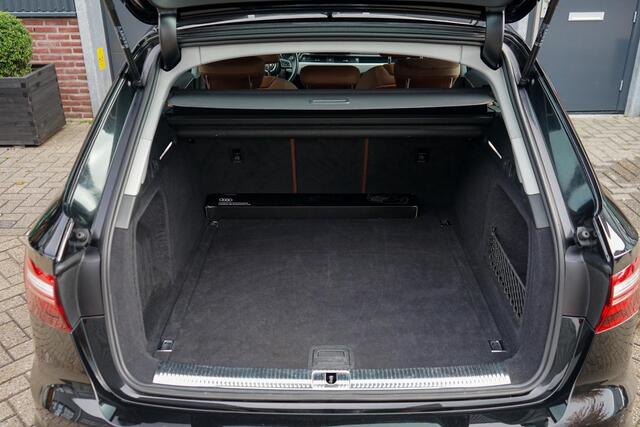 Audi A4 Avant 30 TDI Pro Line