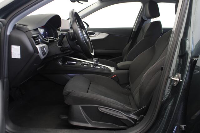 Audi A4 Limousine 1.4 TFSI Lease Edition