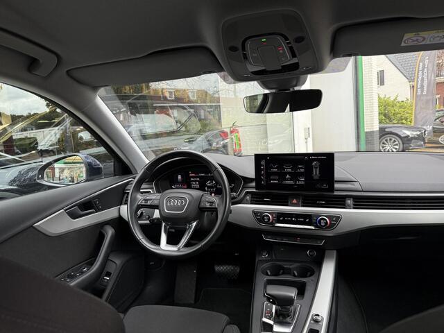 Audi A4 Avant 40 TFSI Advanced Edition |Adap.Cruise|Massage|Trekhaak|