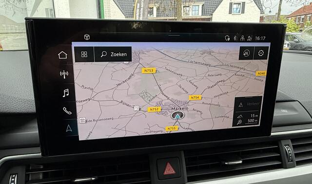 Audi A4 Avant 40 TFSI Advanced Edition |Adap.Cruise|Massage|Trekhaak|