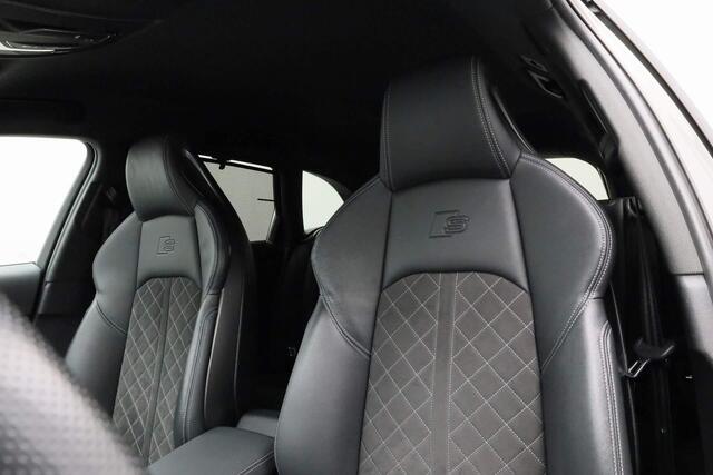 Audi A4 Avant 45 TFSI 265 pk S-tronic quattro S edition | S-line| Matrix LED | Bang & Olufsen | Elektr. verstelbare stoelen | Achteruitrijcamera | Massage