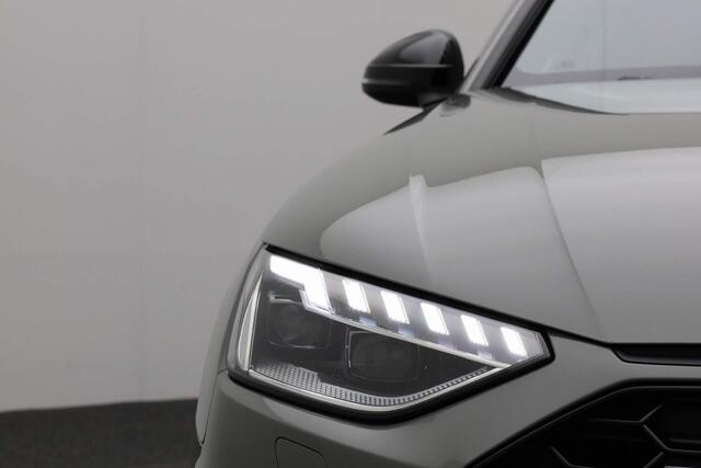Audi A4 Avant 45 TFSI 265 pk S-tronic quattro S edition | S-line| Matrix LED | Bang & Olufsen | Elektr. verstelbare stoelen | Achteruitrijcamera | Massage