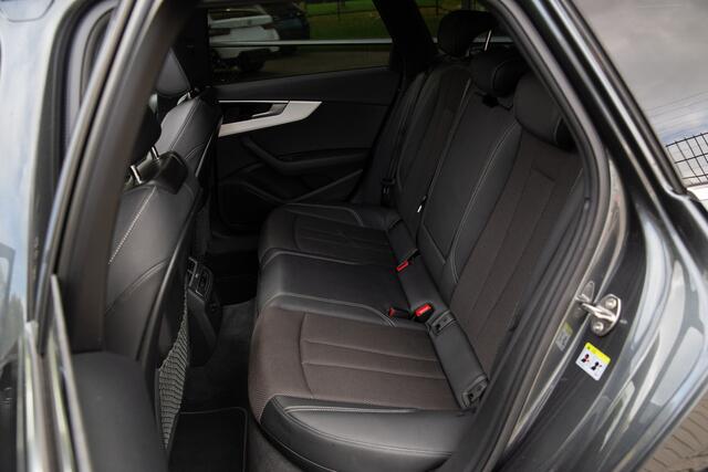 Audi A4 Avant 40 TFSI Launch edition Sport , Panoramadak, Trekhaak, Adap. cruise,