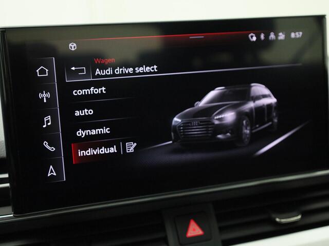 Audi A4 Avant 35 TFSI/150PK Launch edition Sport · S Line · Navigatie · Virtual Cockpit · Apple/Android Car Play · 18'' · Leder/stof ·