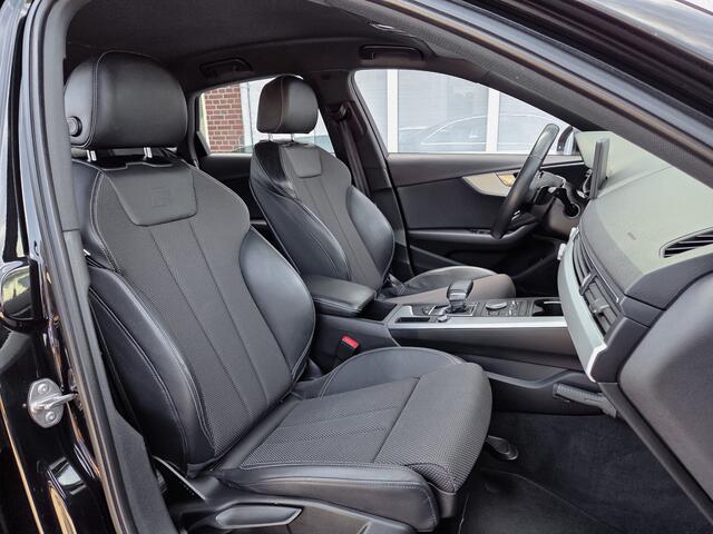 Audi A4 Limousine 1.4 TFSI ACTIE! BETAAL NU 8950 50/50 GRATIS 2JR RENTEVRIJ FINANCIEREN