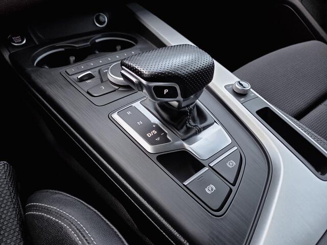 Audi A4 Limousine 1.4 TFSI ACTIE! BETAAL NU 8950 50/50 GRATIS 2JR RENTEVRIJ FINANCIEREN