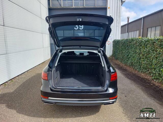 Audi A4 Avant - 35 TFSI Sport Lease Edition