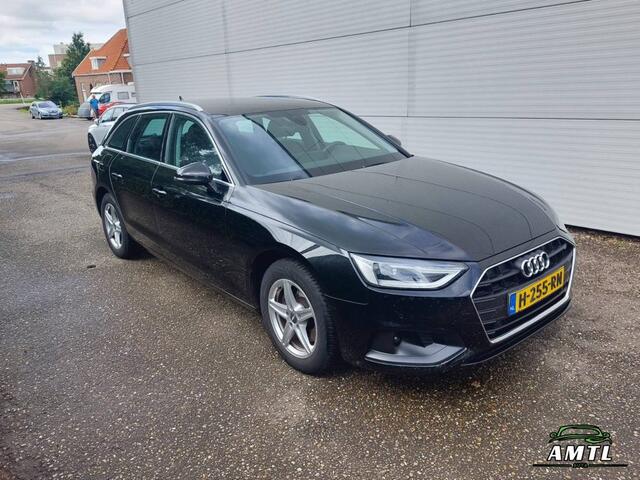Audi A4 Avant - 35 TFSI Pro Line