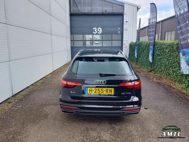 Audi A4 Avant - 35 TFSI Pro Line
