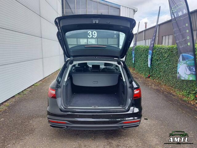 Audi A4 Avant - 35 TFSI Pro Line