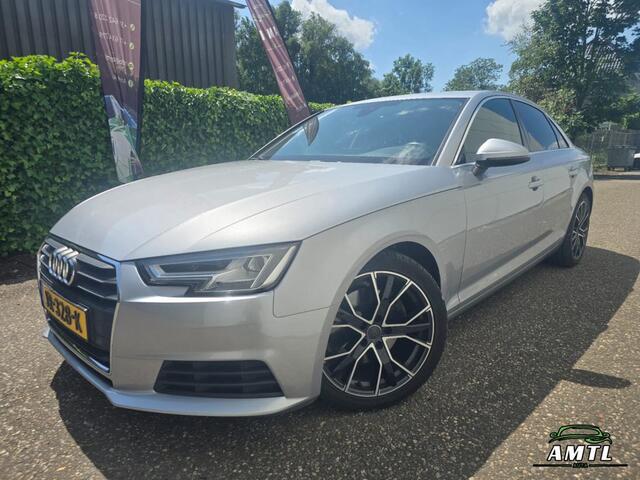 Audi A4 Limousine - 2.0 TDI Pro Line Spring Advantage