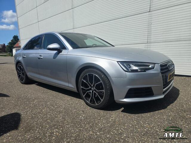 Audi A4 Limousine - 2.0 TDI Pro Line Spring Advantage