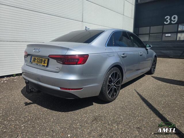 Audi A4 Limousine - 2.0 TDI Pro Line Spring Advantage