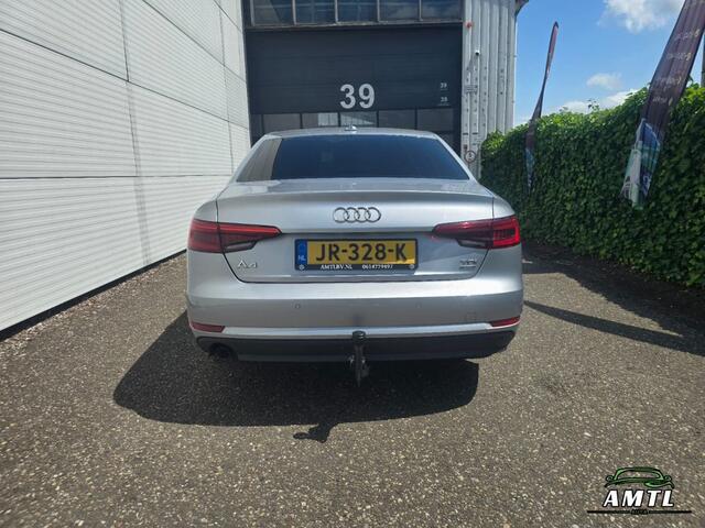 Audi A4 Limousine - 2.0 TDI Pro Line Spring Advantage