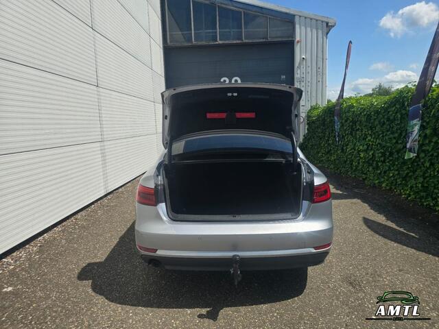 Audi A4 Limousine - 2.0 TDI Pro Line Spring Advantage