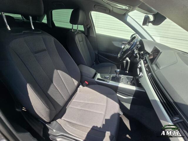 Audi A4 Limousine - 2.0 TDI Pro Line Spring Advantage