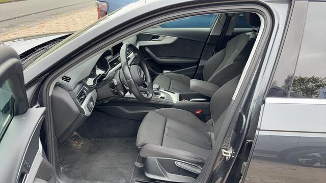 Audi A4 Avant 1.4 TFSI Design Pro Line | Cruise control