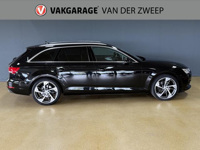 Audi A4 Avant 2.0 TFSI MHEV Design Pro Line Plus